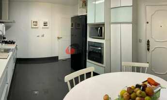 Imagem 4: Cobertura à venda 3 Quartos, 1 Suite, 2 Vagas, 252M², Santa Paula, São Caetano do Sul - SP