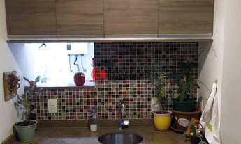 Imagem 6: Apartamento à venda 3 Quartos, 1 Suite, 2 Vagas, 75M², Tatuapé, São Paulo - SP