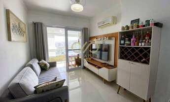 Imagem 5: Apartamento Padrão - Canto do Forte - Praia Grande