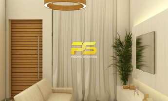 Imagem 5: Casa com 3 quartos à Venda, Portal do Sol - João Pessoa