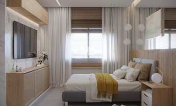 Imagem 5: Apartamento a 60 metros da praia - Barra Velha - 3 Dormitórios