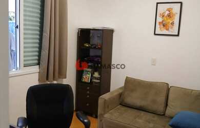 Imagem 3: Apartamento à venda, Santo André