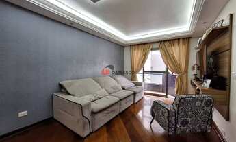 Imagem 2: Apartamento com 3 quartos, Barcelona - São Caetano do Sul