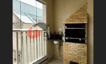 Imagem 4: Apartamento à venda 3 Quartos, 1 Suite, 2 Vagas, 95M², Santa Maria, São Caetano do Sul - S