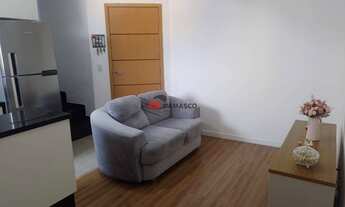 Imagem 5: Cobertura à venda, Santa Maria, Santo André, SP