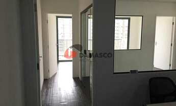 Imagem 2: Sala para Locação 1 Vaga, 50M², Cerâmica, São Caetano do Sul - SP