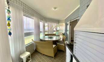 Imagem 6: Apartamento frente mar - Vila Guilhermina