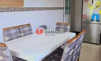 Imagem 6: Cobertura à venda 2 Quartos, 1 Vaga, 102M², Parque Novo Oratório, Santo André - SP