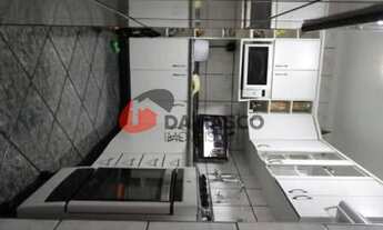 Imagem 7: Apartamento à venda 3 Quartos, 1 Vaga, Centro, São Bernardo do Campo - SP