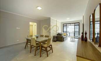 Imagem 2: Apartamento Padrão - Tupi - Praia Grande