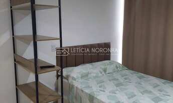 Imagem 5: Apartamento mobiliado em São Lourenço - MG