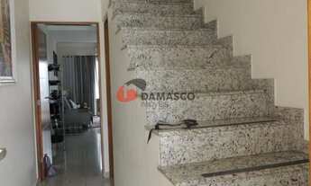 Imagem 5: Sobrado à venda 3 Quartos, 1 Suite, 2 Vagas, 100M², Vila Alpina, São Paulo - SP