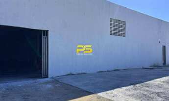 Imagem 2: GALPÃO PARA LOCAÇÃO COM ÁREA 420M²