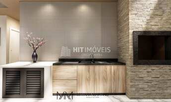 Imagem 6: CASA - SEMINÁRIO - ITUPORANGA - SC