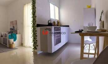 Imagem 4: Apartamento à venda 3 Quartos, 1 Suite, 2 Vagas, 70M², Utinga, Santo André - SP