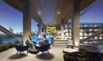 Imagem 6: Repasse de LOFT Flat / studio com 1 dormitório