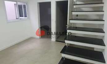 Imagem 2: Cobertura à venda 3 Quartos, 2 Suites, 144M², Vila Camilópolis, Santo André - SP