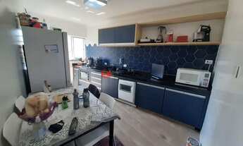 Imagem 3: Sobrado à venda 2 Quartos, 2 Vagas, 118M², Olímpico, São Caetano do Sul - SP