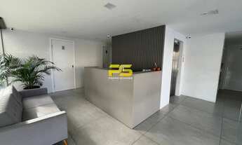 Imagem 4: Apartamento com 33m² à venda