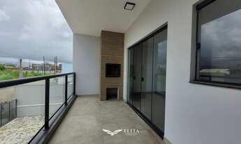 Imagem 4: Apartamento na QUADRA MAR, com 3 quartos (suíte) à Venda, Tabuleiro - Barra Velha - 202