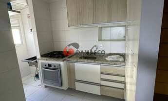 Imagem 6: Apartamento com 2 quartos, Rudge Ramos - São Bernardo do Campo