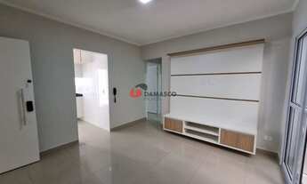 Imagem 3: Apartamento com 1 quarto - São Caetano do Sul