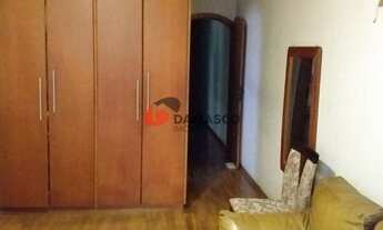 Imagem 5: Sobrado à venda 3 Quartos, 1 Suite, 7 Vagas, 224M², Campestre, Santo André - SP