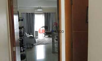 Imagem 6: Sobrado à venda 3 Quartos, 1 Suite, 2 Vagas, 100M², Vila Alpina, São Paulo - SP