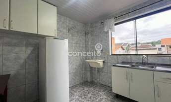 Imagem 2: Apartamento 1 Dormitório Mobiliado no Vorstadt!