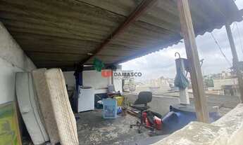 Imagem 2: Terreno à venda Vila Palmares, Santo André - SP