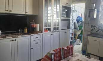 Imagem 5: Apartamento à venda 3 Quartos, 1 Vaga, 88M², Osvaldo Cruz, São Caetano do Sul - SP