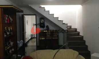 Imagem 3: Sobrado à venda 3 Quartos, 1 Suite, 2 Vagas, 125M², Santo Antônio, São Caetano do Sul - SP