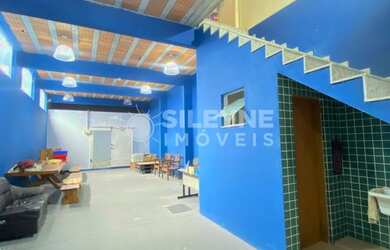 Imagem 2: Galpão e Casa para Venda