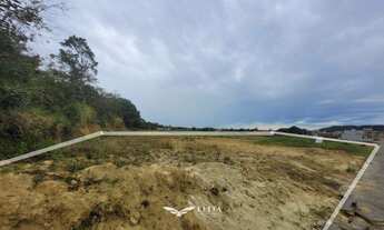 Imagem 3: Terreno com 1624m² à venda no bairro Itajuba-Barra Velha-SC