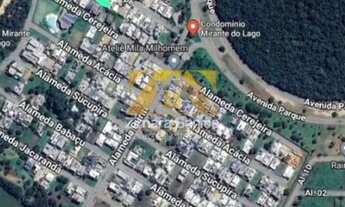 Imagem 7: Terreno, 420 m² - Condomínio Mirante do Lago-Próximo á Ulbra- Palmas/TO