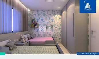 Imagem 3: 3qts, 1suite, 1vaga, 63m2, pronto para morar na IMBIRIBEIRA,01vaga..