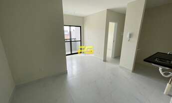 Imagem 6: Apartamento com 2 quartos à Venda, Torre - João Pessoa