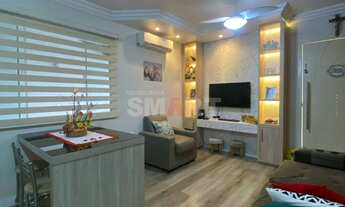 Imagem 5: Casa no Bairro Rau com 3 Dormitórios Sendo uma Suíte