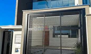 Imagem 2: Geminado Duplex 1 Suíte + 2 Quartos no Jaraguá Esquerdo