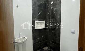 Imagem 4: Casa com 2 quartos, Jardim Mariana - Mandaguaçu