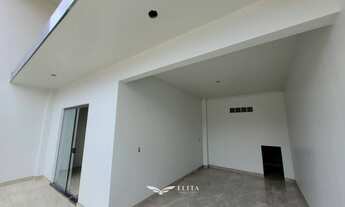 Imagem 6: Sobrado com 3 suítes, com 136m² à venda por R$ 690.000,00 no bairro Itajuba-Barra Velha-SC