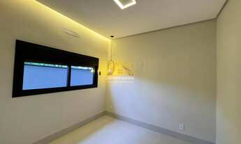 Imagem 6: Casa Alto Padrão com 3 suítes, 149.71 m² - ARSE 153 - Condomínio Buriti Garden Prime - Pró