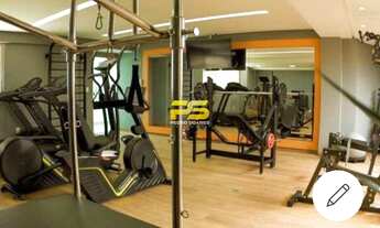 Imagem 6: Flat/Loft/Estúdio à Venda, Jardim Oceania - João Pessoa