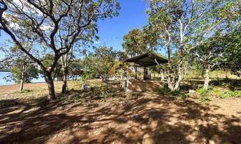 Imagem 5: Chácara, 5.403 m² - Condomínio Recanto das Águas - Porto Nacional/TO