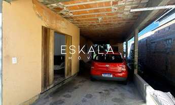 Imagem 3: CASA COM 03 DORMITÓRIOS + 02 BANHEIROS