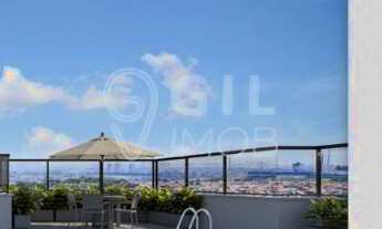 Imagem 5: Apartamento com 2 quartos, Jardim Coleginho - Jacareí