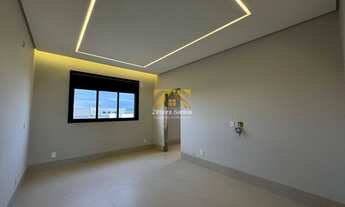 Imagem 6: Casa Alto Padrão, com 4 suítes, 352 m² - 209 sul (Arso 24) - Condomínio Alphaville 2-Quadr