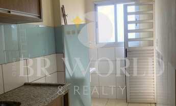 Imagem 7: 3Q sendo 1 suíte, edifício Pampulha