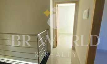 Imagem 5: Sobrado novo com 3Q sendo 1 suíte no recanto do bosque