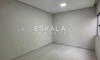 Imagem 2: Casa geminada com 1 suíte + 2 quartos + Garagem para 02 carros, Três Rios do Norte - Jarag